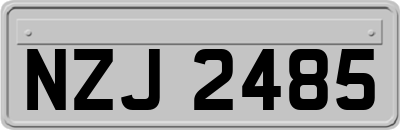 NZJ2485