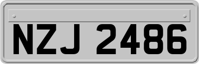 NZJ2486