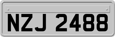 NZJ2488