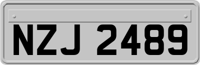 NZJ2489