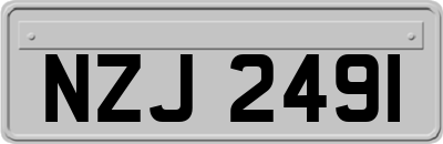 NZJ2491