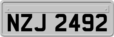 NZJ2492