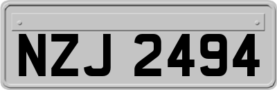 NZJ2494