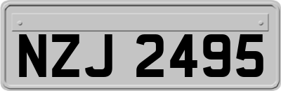 NZJ2495