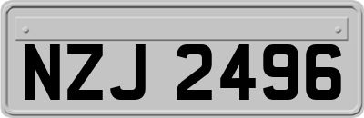 NZJ2496