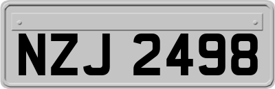 NZJ2498