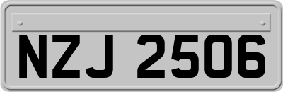 NZJ2506