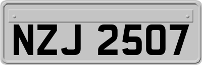 NZJ2507