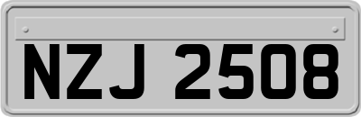 NZJ2508