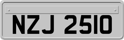 NZJ2510