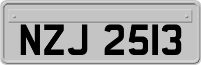 NZJ2513