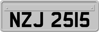 NZJ2515