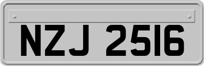 NZJ2516