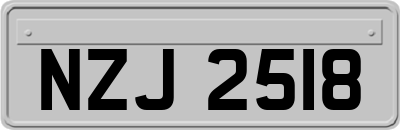 NZJ2518
