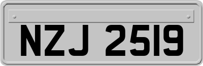 NZJ2519