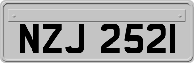 NZJ2521