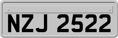 NZJ2522