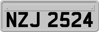 NZJ2524