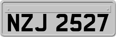 NZJ2527