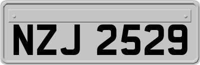 NZJ2529