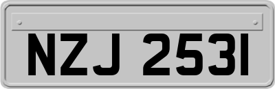 NZJ2531