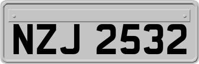 NZJ2532