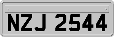 NZJ2544