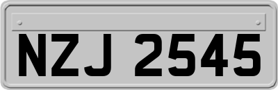 NZJ2545