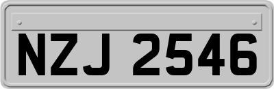 NZJ2546
