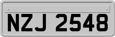 NZJ2548