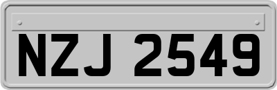 NZJ2549