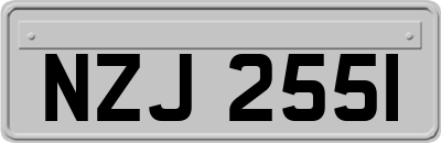 NZJ2551