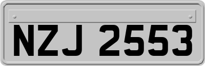 NZJ2553
