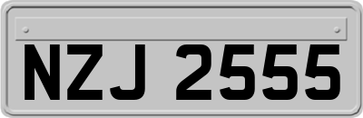NZJ2555