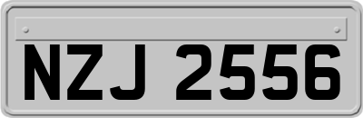 NZJ2556
