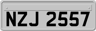 NZJ2557