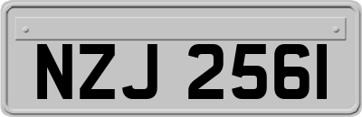 NZJ2561