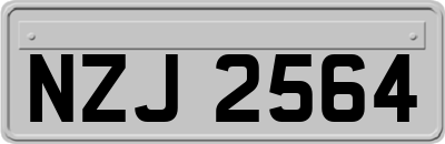NZJ2564