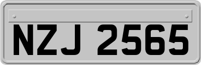 NZJ2565