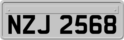 NZJ2568