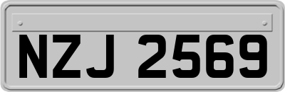 NZJ2569