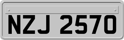NZJ2570