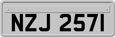 NZJ2571