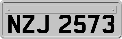 NZJ2573