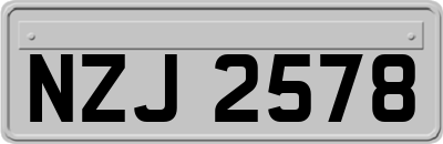 NZJ2578