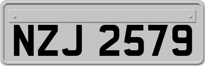 NZJ2579