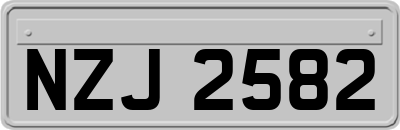 NZJ2582