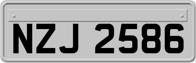 NZJ2586