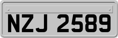 NZJ2589