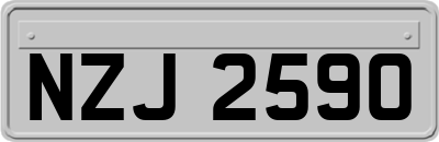 NZJ2590
